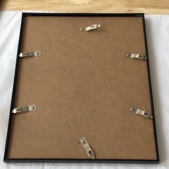 ❤️5/10.00❤️ As shown, framed artwork home decor every good etc - Picture 4 of 7